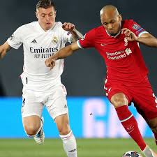 Happy birthday to @tonikroos, who turns 30 today! Toni Kroos Masterclass Has Subdued Liverpool In A Spin
