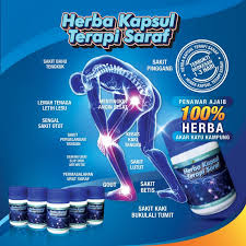 Herba produk industri kampung, malaysia? Herba Urat Saraf Gout 100 No Sijil Sn 798 2020 Shopee Malaysia