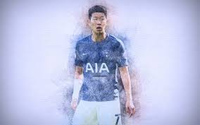 Every day new pictures, screensavers, and only beautiful wallpapers for free. 8 Son Heung Min Hd Wallpapers Background Images Wallpaper Abyss