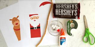 No product will be sent. Christmas Printable Candy Bar Wrappers All In A Days Workall In A Days Work