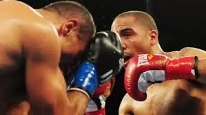 Boxen: Andre Ward