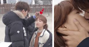 The two worked together so well on strong woman do bong . The Truth Behind Park Hyun Sik And Part Bo Young S Relationship