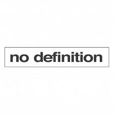No Definition Home Facebook
