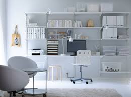 Etageres Ikea Algot Cremaillere Tablettes Blanc 244 Maison Ikea Interieur De Bureau Mobilier De Salon