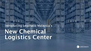 Is a leading brand form malaysia. Leschaco Malaysia Sdn Bhd Leschaco International Logistics Solutions