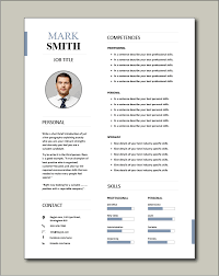 Cv stands for curriculum vitae, a latin expression which can be loosely translated as the course of my life.it provides an overview of a person's experience and other qualifications. Functional Cv Career Achievements Cv Template Skills Based Work Experience Cover Letters Jobs