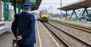 Conditions hivernales: la circulation ferroviaire revenue à la normale sur  l'ensemble du réseau