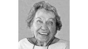 JOYCE ALLISON Obituary (2021)