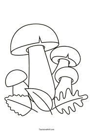 Fall Coloring Page Fall Coloring Pages Fall Colors Coloring Pages