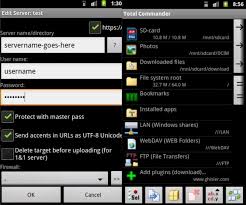 · two file windows side by . Download Webdav For Pc Total Commander Plugin Techtoolspc