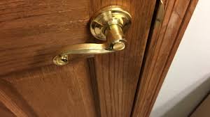 Getting the best garage door opener is extremely important. How To Unlock A Twist Lock Door Knob Youtube