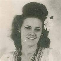 Abbie E. Calhoun Obituary