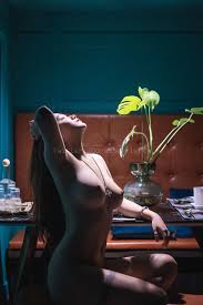 DurexScarlett Twitter big breasts