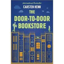 The Door-To-Door Bookstore - by Carsten Henn : Target