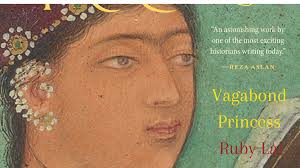 Mughal Princess Gulbadan Begum