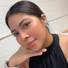 Nayely Morales's Instagram, Twitter & Facebook