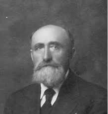 John Henry “Henry” Stein (1840-1928)