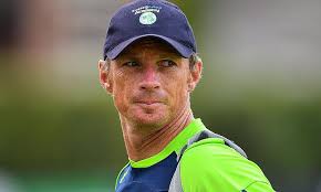Neil Rock to captain Cricket Ireland Academy side in England, Johnston  discusses squad and new faces