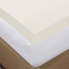 Serta 4 Inch Memory Foam Mattress Topper With Two Bonus Contour Pillows King Memory Foam Mattress Topper Foam Mattress Topper Mattress