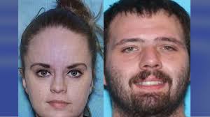 Couple accused of abandoning critically burned 1-year-old girl at hospital 