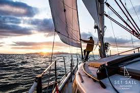 Set Sail Mykonos Mykonos Daily Cruises Yacht Charters Setsailmykonos Com
