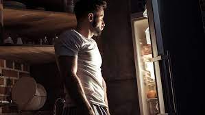 Standiger Hunger Was Steckt Dahinter Men S Health