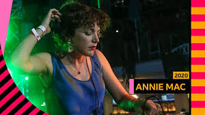 Sam smith talks with annie mac. Bbc Radio 1 Radio 1 Dance Radio 1 Dance Weekend Annie Mac