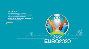13 278 055 · обсуждают: Uefa Euro 2020 On Behance