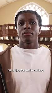 Patrick Dorgu Interview Parents