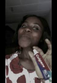 Meet @Becky Ijeoma Ukwu , one of the 5 shortlisted entries. Vote for her if  she deserves to be among the winners., How To Vote,