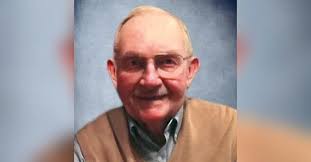 Obituary, Visitation & Funeral Information