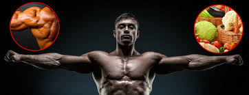 Natural Bodybuilding La Dieta In Definizione