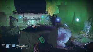 What black armory forges do in destiny 2. Destiny 2 Izanami Forge How To Unlock Black Armory Activity