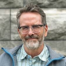 Kirk Emerson's Instagram, Twitter & Facebook