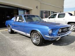 Pin On Ford Mustang