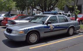 My Last Marked Police Car Police Cars Old Police Cars Victoria Police