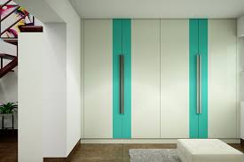 All extra storage spaces are really welcome in any home! Modular Wardrobe Designs For Your Bedroom Design Cafe