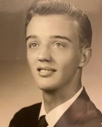 George Whitney Obituary (2024)