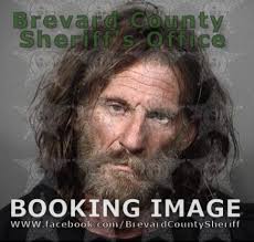 Arrests In Brevard County: August 18, 2022