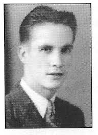 Robert Orr Douglas Rock