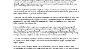 Di bawah atau dibawah bahasa melayu. Hamka Dibawah Lindungan Kabah Pdf Google Drive