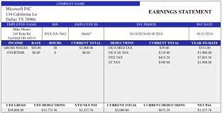 Make pay stubs easily with our free pay stub maker app. Free Paystub Maker Pay Stub Maker Free Free Pay Stub App