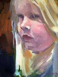 Heather Arenas ~ Plein air painter