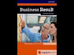 Business Result Elementary Audio Youtube