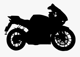Free cliparts that you can download to you computer and use in your designs. Transparent Motorcycle Clipart Black And White Motor Bike Icon Transparent Background Free Transparent Clipart Clipartkey