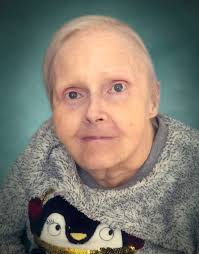 Wanda Sherrill Obituary