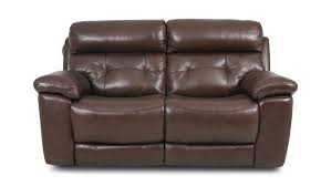 Overview specs/dimensions warranty shipping info the dakota is a reclining style that has a great look. Keller Leather Dual Power Reclining Loveseat Hom Furniture