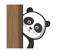 Pin De Doreen Lin En Gente Que Animais Pandas Animados Emoticones Animados Para Whatsapp Pandas