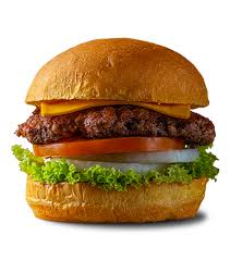 Burger(Beef(single))