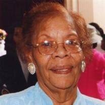 Ruth W. Slade Obituary